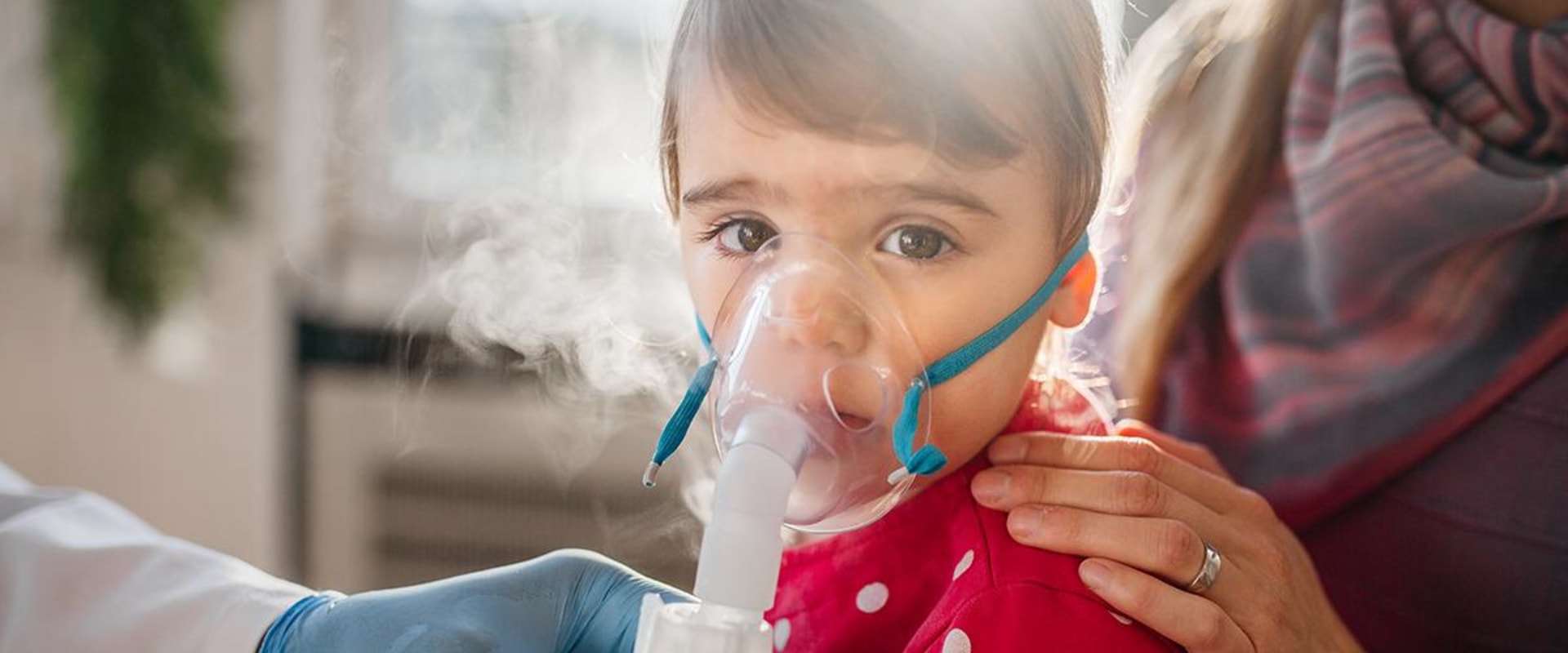 Climate Change Impacts on Healthcare Professionals and Patients in Atlanta, Georgia