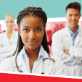 Becoming a Healthcare Professional in Atlanta, Georgia: Requirements for Success